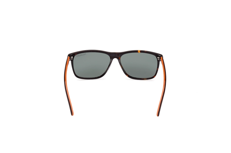 LENTES DE SOL MARRON POLARIZADOS SKECHERS PARA NIÑOS - 4