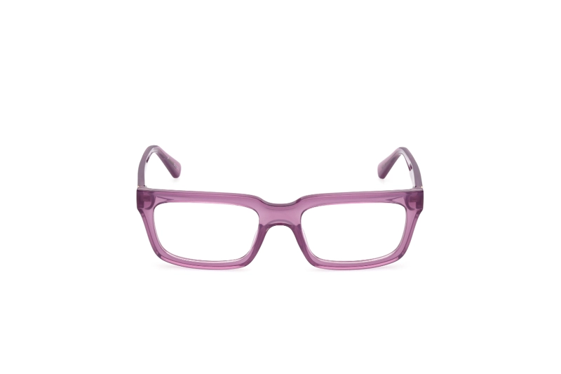 LENTES GUESS ÓPTICOS ROSADO - 1