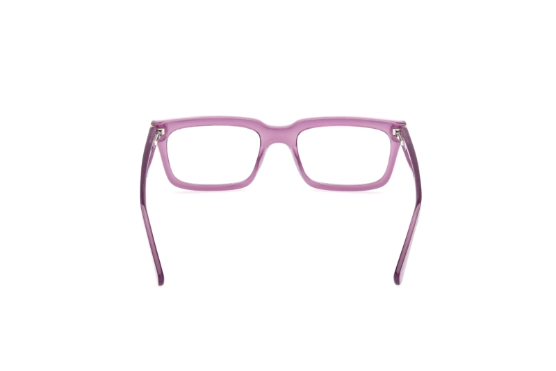 LENTES GUESS ÓPTICOS ROSADO - 4