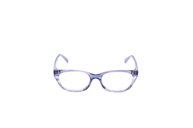 LENTES SKECHERS ÓPTICOS MORADO NIÑOS - 1