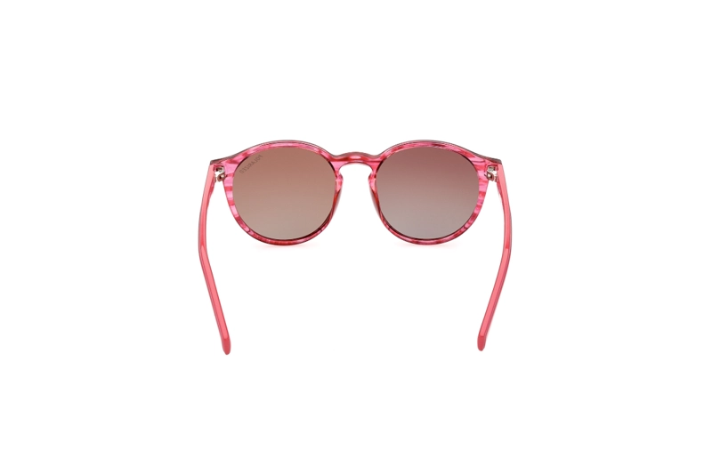 LENTES DE SOL ROSA POLARIZADOS SKECHERS PARA NIÑOS - 4