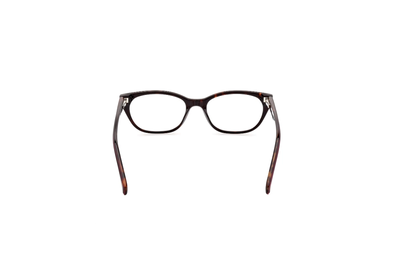 LENTES SKECHERS ÓPTICOS MARRÓN NIÑOS - 4