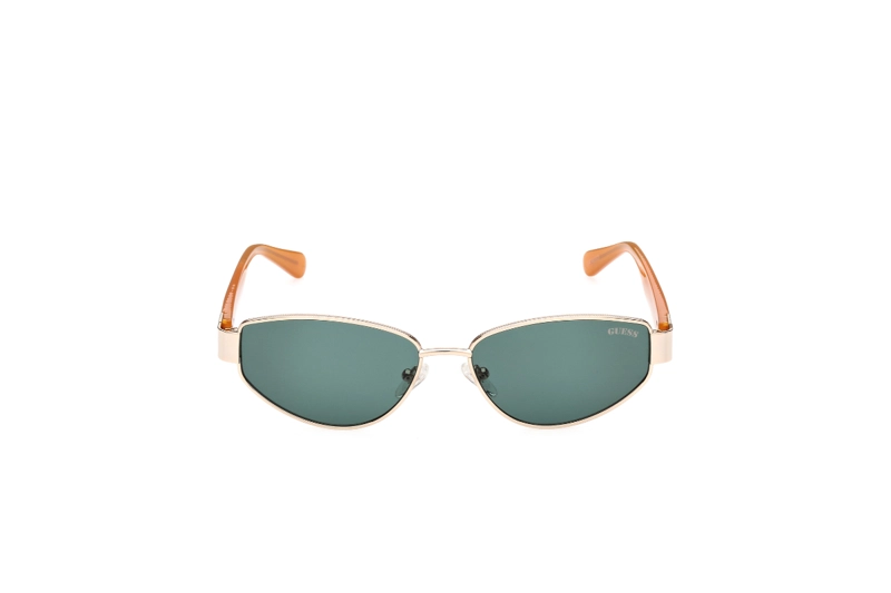 LENTES DE SOL VERDE GUESS - 1