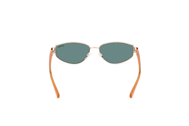 LENTES DE SOL VERDE GUESS - 4
