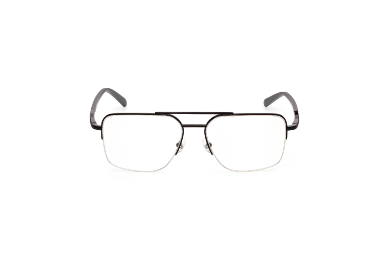 LENTES TIMBERLAND ÓPTICOS NEGRO - 1