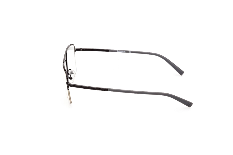 LENTES TIMBERLAND ÓPTICOS NEGRO - 3