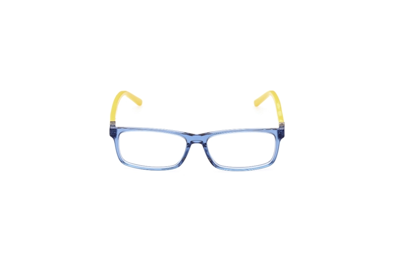 LENTES GUESS ÓPTICOS AZUL NIÑOS - 1