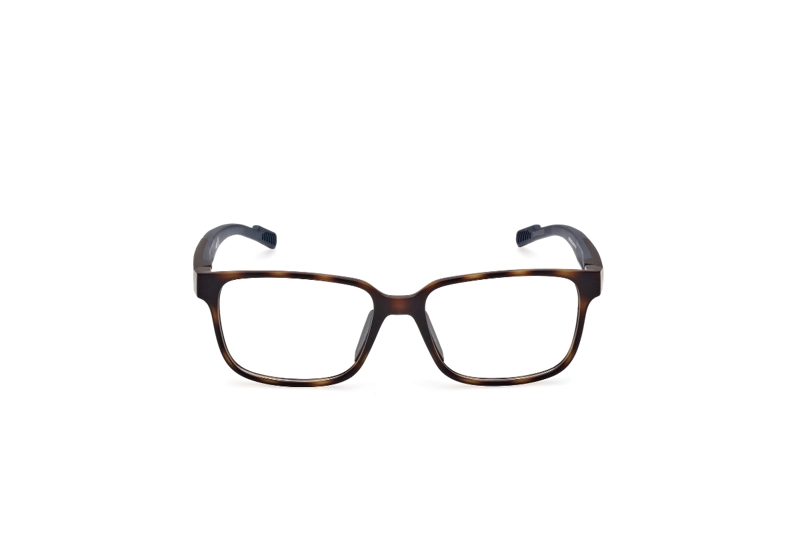 LENTES ADIDAS ÓPTICOS MARRÓN SPORT - 1