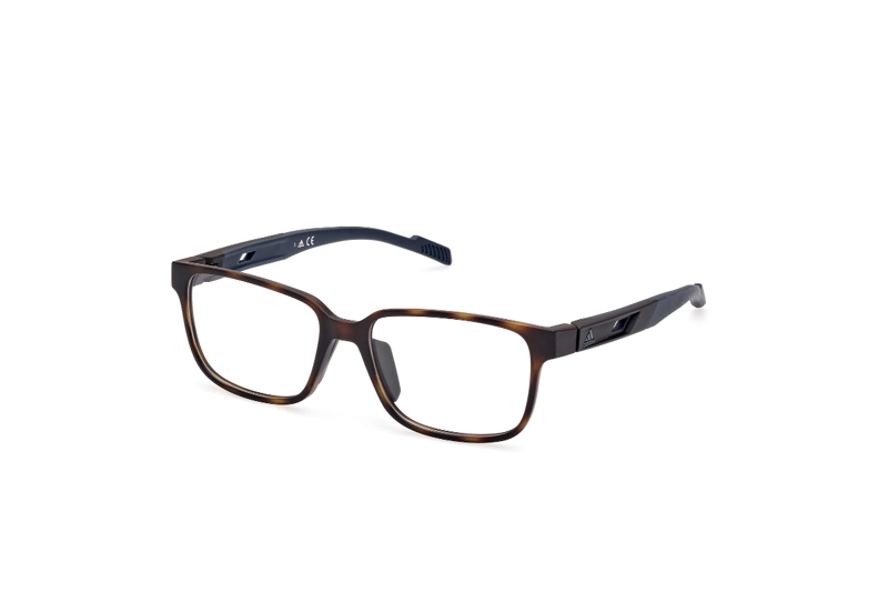 LENTES ADIDAS ÓPTICOS MARRÓN SPORT - 2