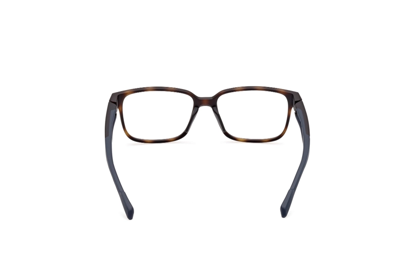 LENTES ADIDAS ÓPTICOS MARRÓN SPORT - 4