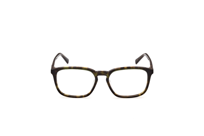 LENTES TIMBERLAND ÓPTICOS MARRÓN - 1