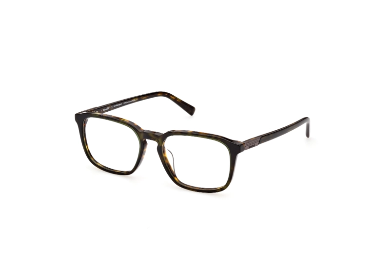 LENTES TIMBERLAND ÓPTICOS MARRÓN - 2