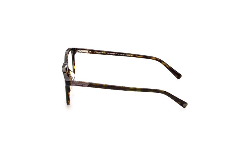 LENTES TIMBERLAND ÓPTICOS MARRÓN - 3