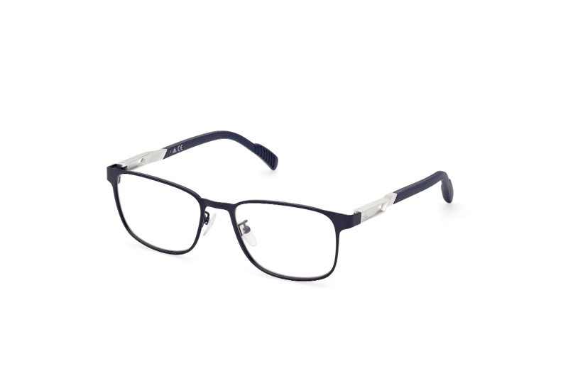LENTES ADIDAS ÓPTICOS AZUL SPORT - 2
