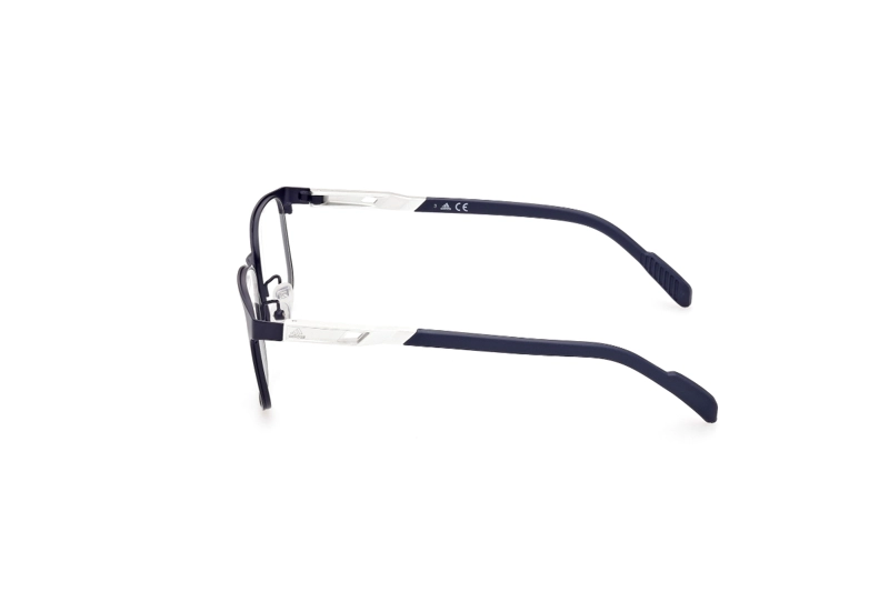 LENTES ADIDAS ÓPTICOS AZUL SPORT - 3
