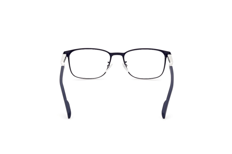 LENTES ADIDAS ÓPTICOS AZUL SPORT - 4