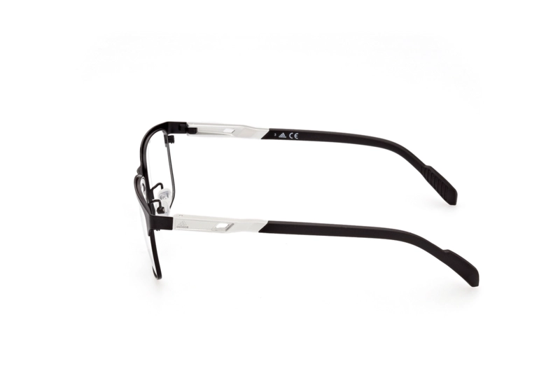LENTES ADIDAS ÓPTICOS NEGRO SPORT - 3