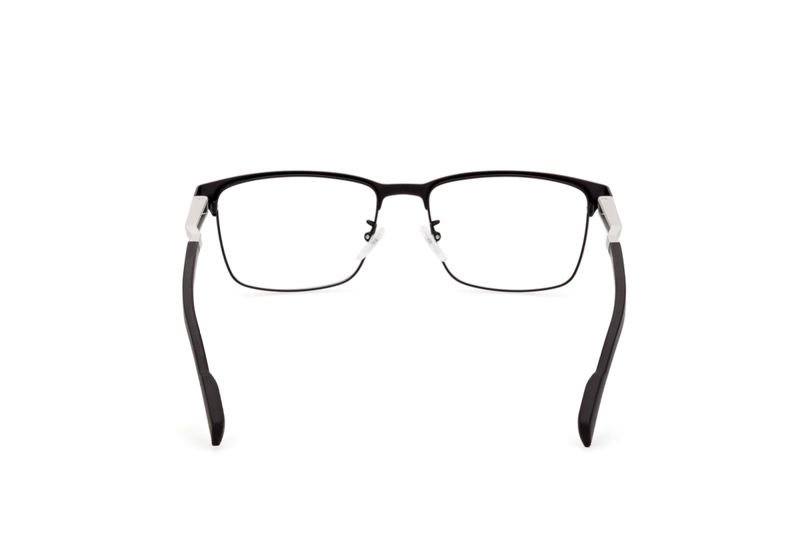 LENTES ADIDAS ÓPTICOS NEGRO SPORT - 4