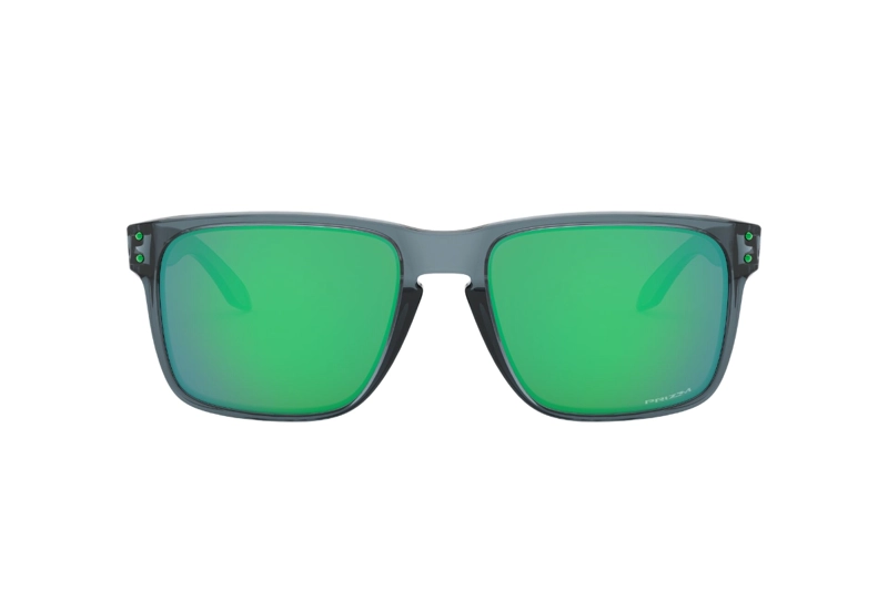 LENTES SOL OAKLEY HOLBROOK XL PRIZM JADE - 1