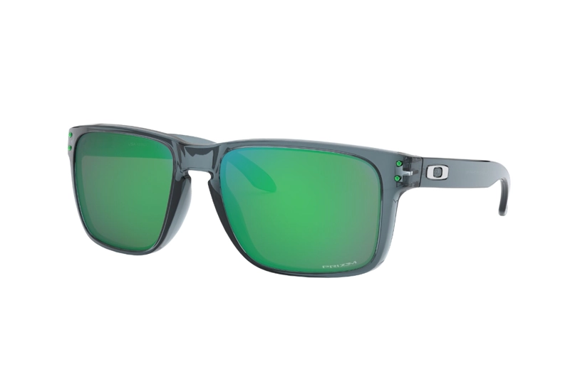LENTES SOL OAKLEY HOLBROOK XL PRIZM JADE - 2