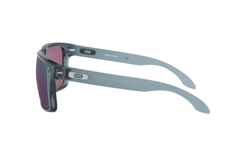 LENTES SOL OAKLEY HOLBROOK XL PRIZM JADE - 3