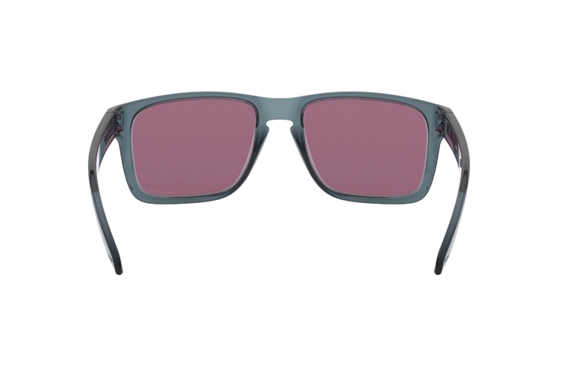 LENTES SOL OAKLEY HOLBROOK XL PRIZM JADE - 4