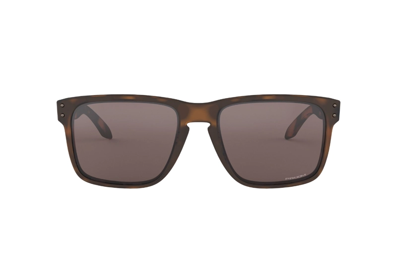 LENTES DE SOL HOLBROOK XL PRIZM BLACK OAKLEY - 1