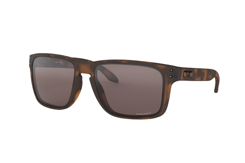 LENTES DE SOL HOLBROOK XL PRIZM BLACK OAKLEY - 2