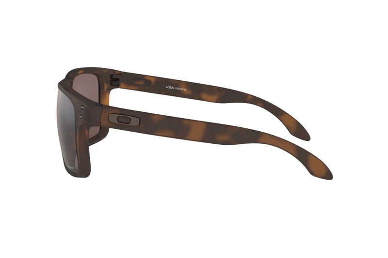 LENTES DE SOL HOLBROOK XL PRIZM BLACK OAKLEY - 3
