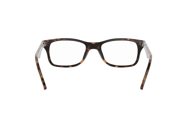 LENTES OPTICOS HAVANA OSCURO RAY-BAN OPTICAL - 7