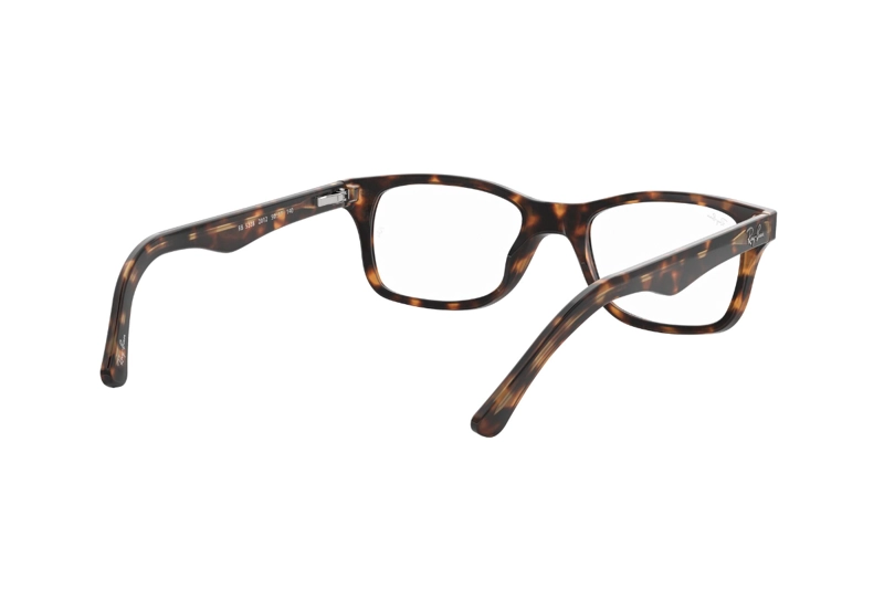 LENTES OPTICOS HAVANA OSCURO RAY-BAN OPTICAL - 8