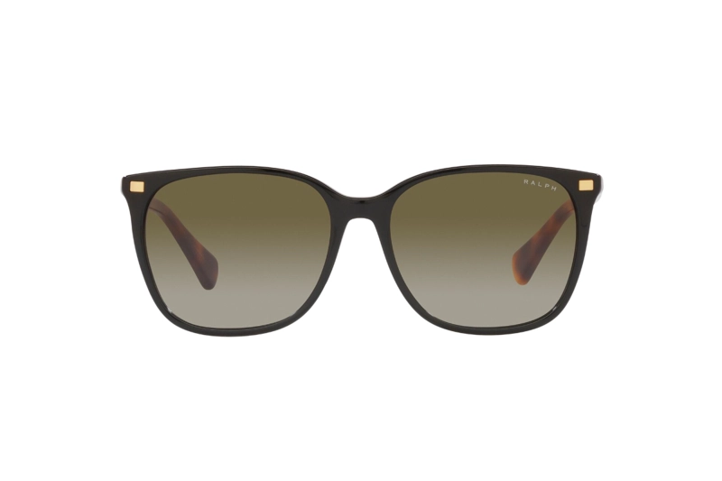 LENTES DE SOL VERDE DEGRADE  RALPH - 1