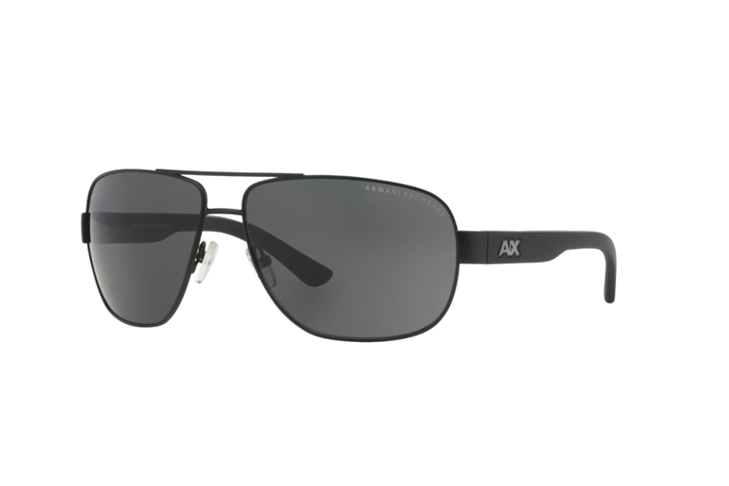 LENTES DE SOL GRIS ARMANI EXCHANGE - 2