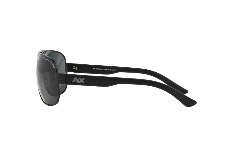 LENTES DE SOL GRIS ARMANI EXCHANGE - 3