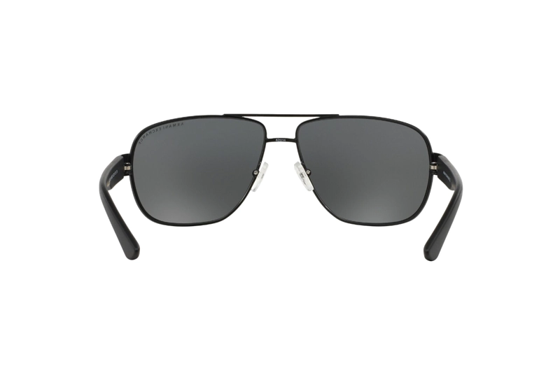 LENTES DE SOL GRIS ARMANI EXCHANGE - 4