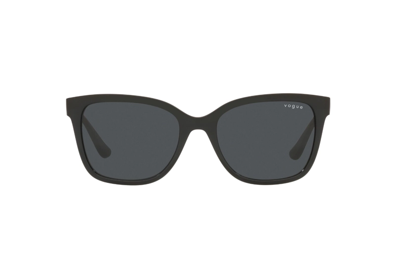 LENTES DE SOL NEGRO VOGUE EYEWEAR - 1