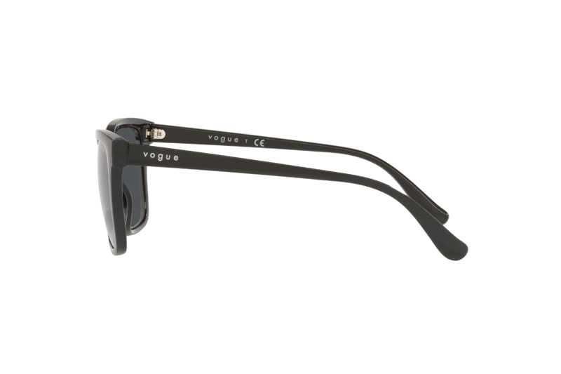 LENTES DE SOL NEGRO VOGUE EYEWEAR - 3