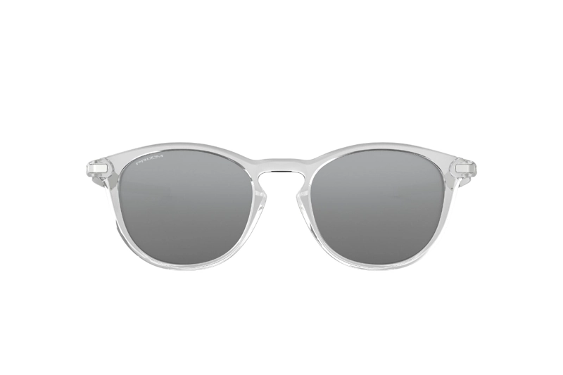 LENTES SOL OAKLEY PITCHMAN R PRIZM BLACK - 1