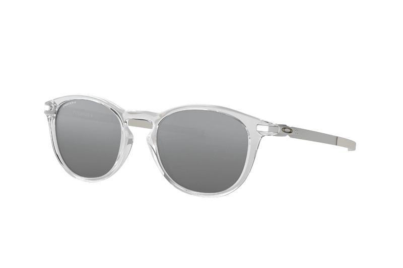 LENTES SOL OAKLEY PITCHMAN R PRIZM BLACK - 2