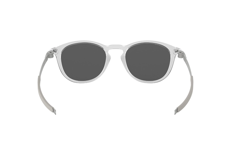 LENTES SOL OAKLEY PITCHMAN R PRIZM BLACK - 4