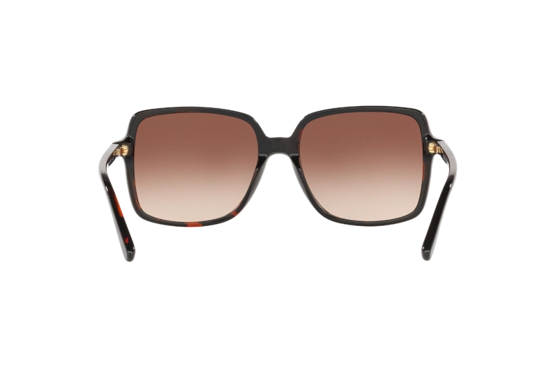 LENTES SOL MICHAEL KORS ISLE OF PALMS GRIS DEGRADÉ - 4