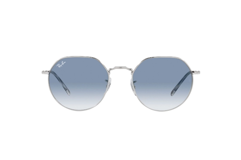 LENTES DE SOL JACK AZUL RAY-BAN - 1