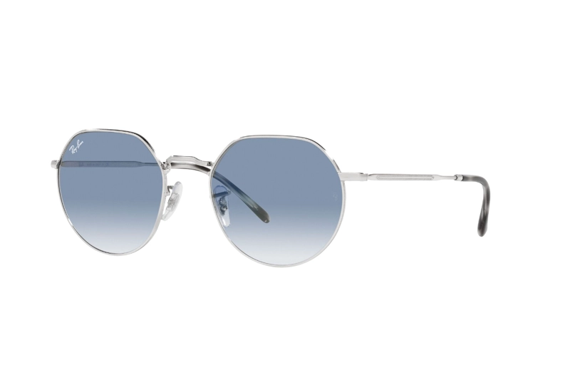 LENTES DE SOL JACK AZUL RAY-BAN - 2