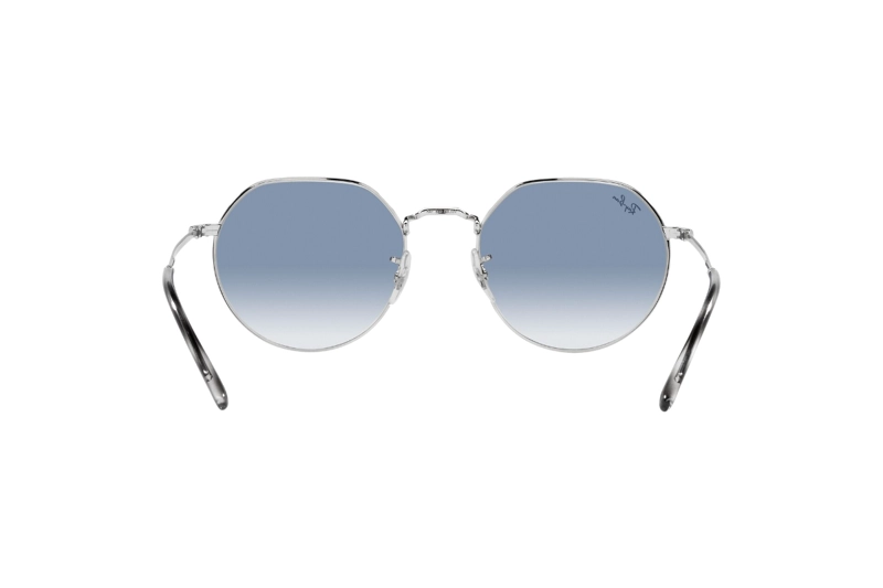 LENTES DE SOL JACK AZUL RAY-BAN - 4
