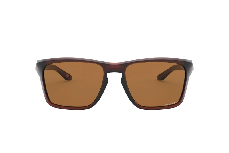 LENTES SOL OAKLEY SYLAS PRIZM BRONZE - 1