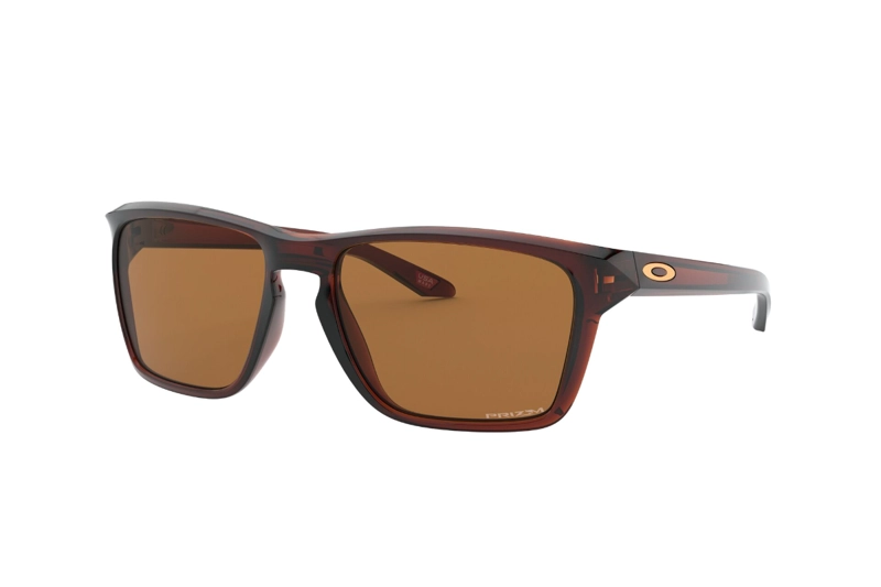 LENTES SOL OAKLEY SYLAS PRIZM BRONZE - 2