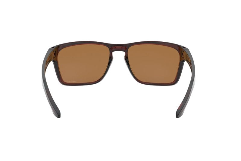 LENTES SOL OAKLEY SYLAS PRIZM BRONZE - 4