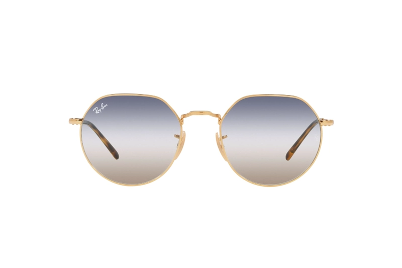LENTES DE SOL JACK AZUL RAY-BAN - 1