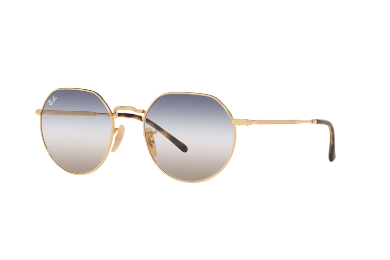 LENTES DE SOL JACK AZUL RAY-BAN - 2