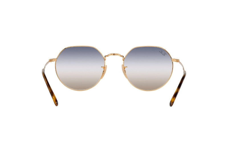 LENTES DE SOL JACK AZUL RAY-BAN - 4
